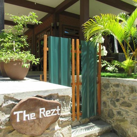 The Rezt Acomodação com café da manhã Ella Exterior foto
