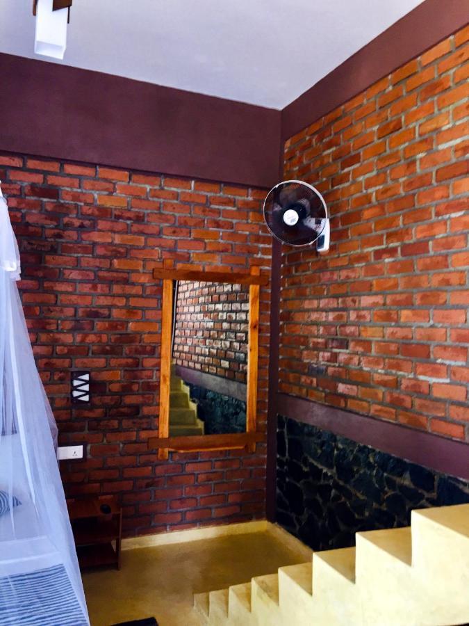 The Rezt Acomodação com café da manhã Ella Exterior foto